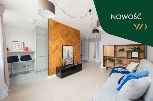 Mieszkanie 3-pokojowe Warszawa Mokotów, ul. Śniardwy. Zdjęcie 1