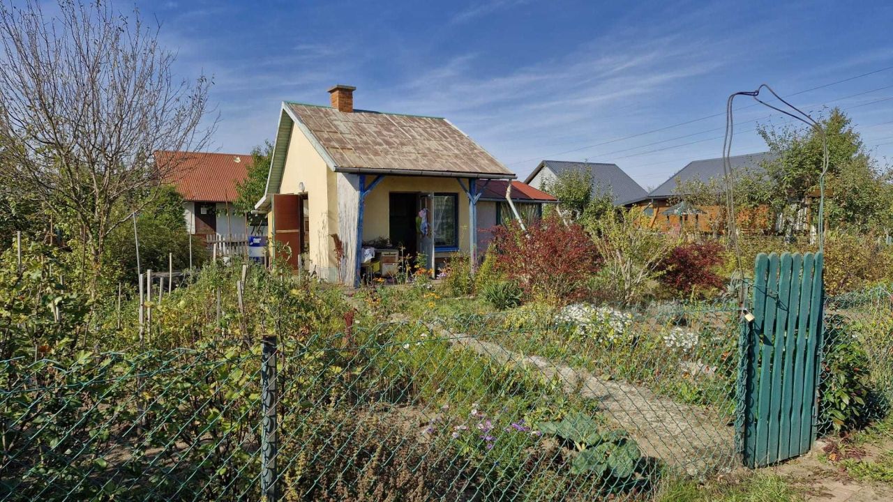 Działka rod Mielec. Zdjęcie 1