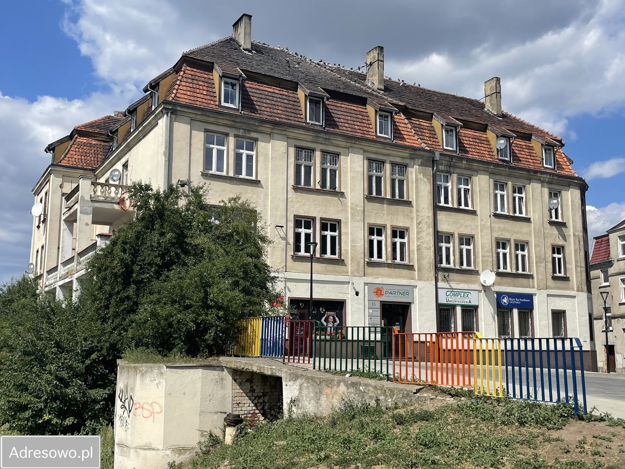 Lokal Śrem, ul. Prymasa Stefana Wyszyńskiego. Zdjęcie 19