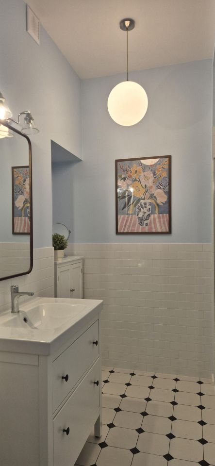 Mieszkanie 2-pokojowe Łódź Śródmieście, ul. Wólczańska. Zdjęcie 6