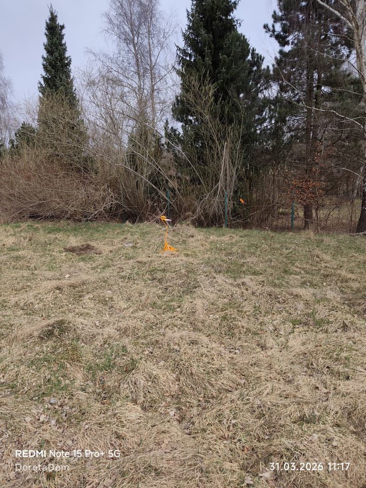 Działka budowlana Koszalin Lubiatowo, ul. Poziomkowa. Zdjęcie 20