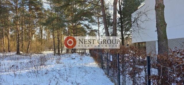 Działka budowlana Warszawa Białołęka, ul. Kroczewska. Zdjęcie 10