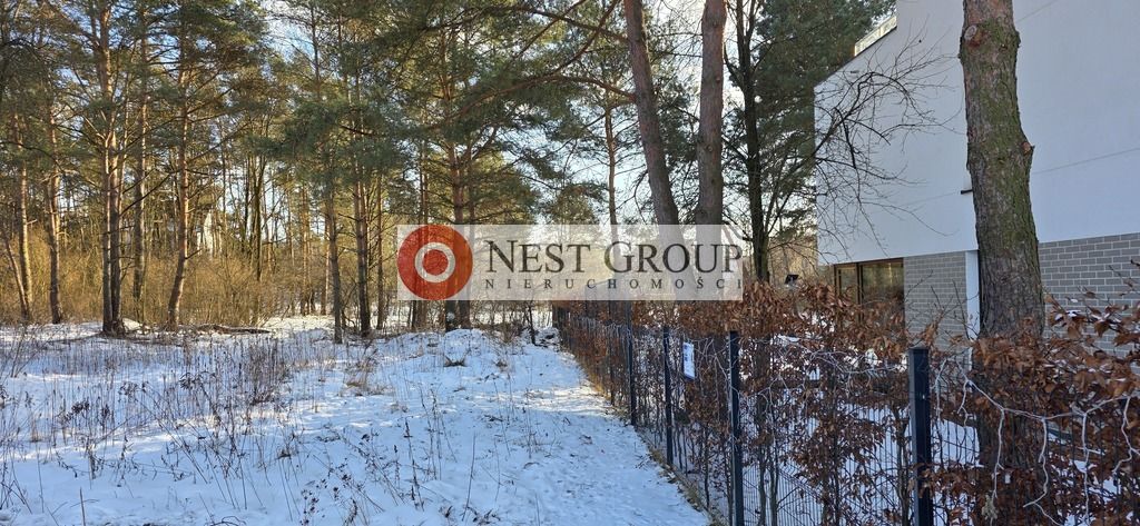 Działka budowlana Warszawa Białołęka, ul. Kroczewska. Zdjęcie 10