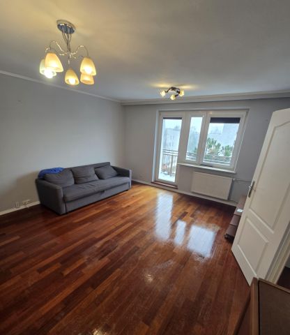 Mieszkanie 3-pokojowe Warszawa Natolin, ul. Małej Łąki. Zdjęcie 2