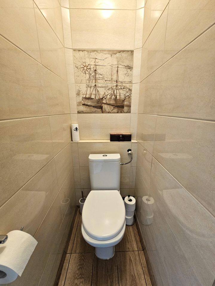 Mieszkanie 3-pokojowe Łódź Retkinia, ul. Olimpijska. Zdjęcie 8