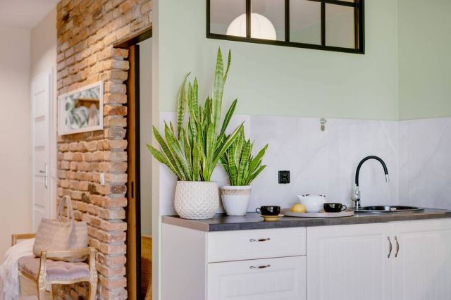 Mieszkanie 2-pokojowe Pruszków, ul. Targowa. Zdjęcie 15