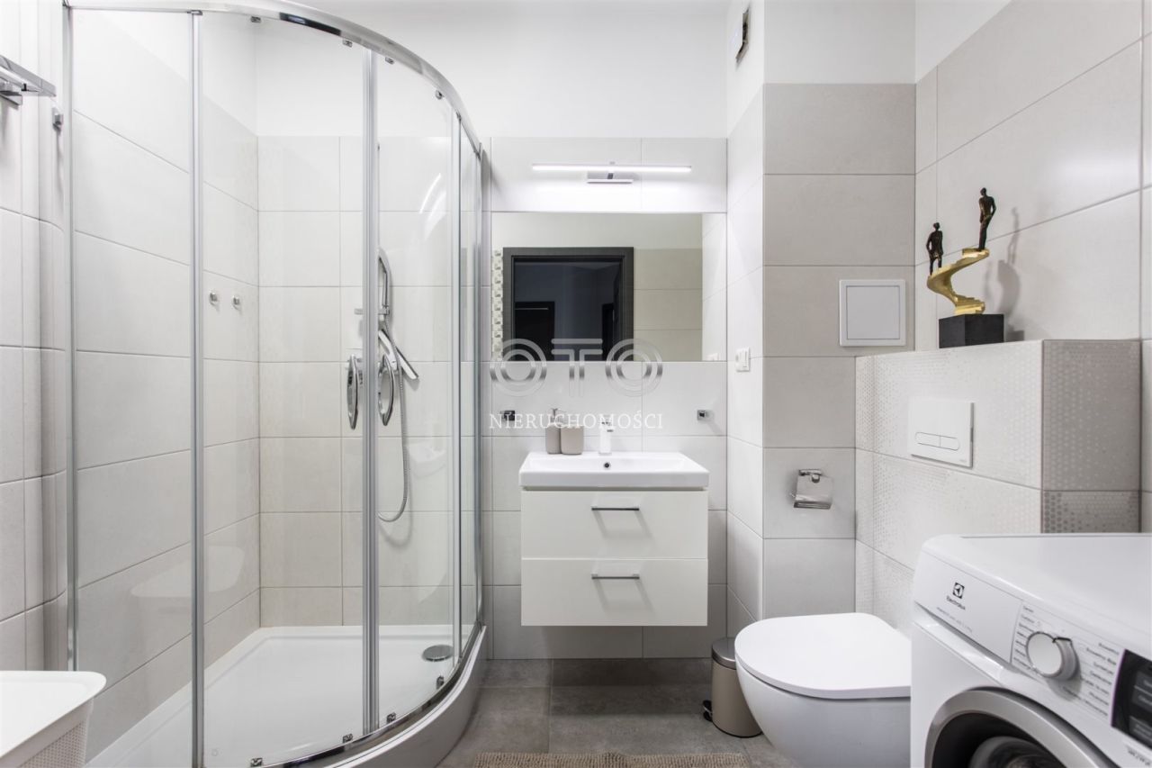 Mieszkanie 2-pokojowe Wrocław Fabryczna, ul. Maślicka. Zdjęcie 12