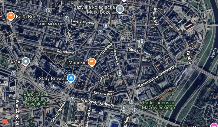 Działka rod Poznań Junikowo, ul. Mikołaja Kopernika