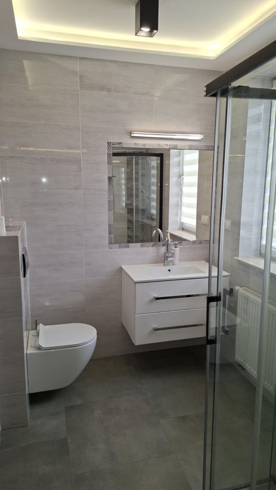 Mieszkanie 2-pokojowe Kraków Łagiewniki-Borek Fałęcki, ul. Armii "Kraków". Zdjęcie 8