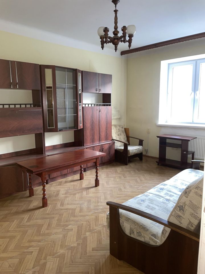 Mieszkanie 1-pokojowe Stalowa Wola, ul. ks. Jerzego Popiełuszki. Zdjęcie 1