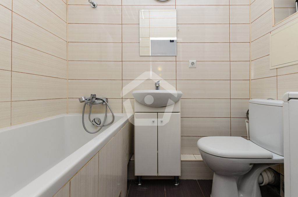Mieszkanie 1-pokojowe Rzeszów Nowe Miasto, ul. Ignacego Paderewskiego. Zdjęcie 5