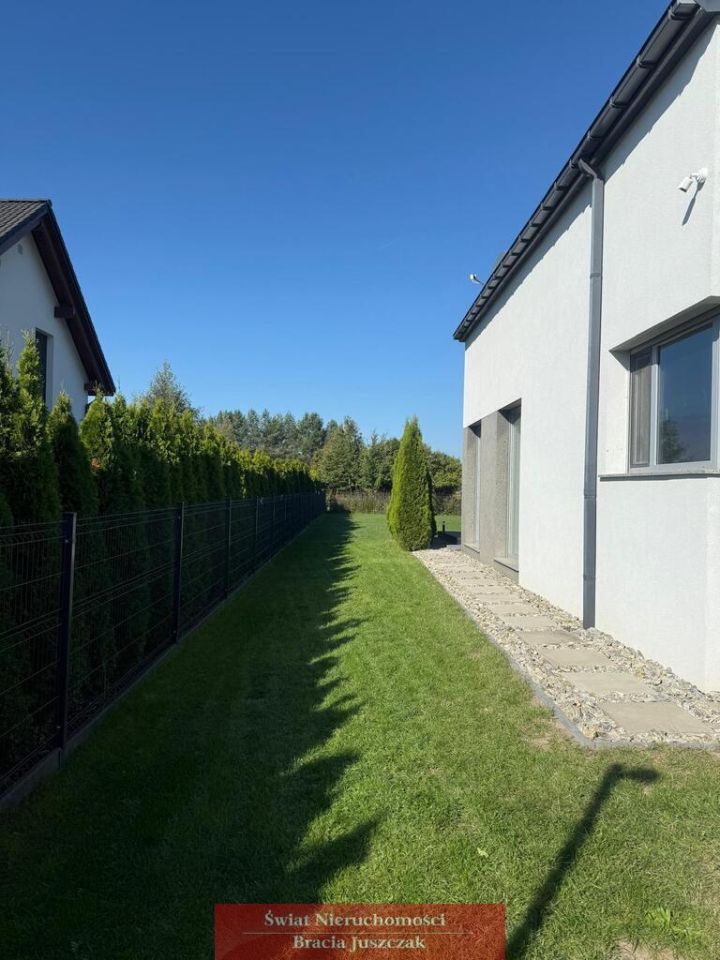 dom wolnostojący, 4 pokoje Pruszowice. Zdjęcie 5