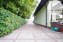dom wolnostojący, 4 pokoje Głogowo, ul. Sportowa. Zdjęcie 4