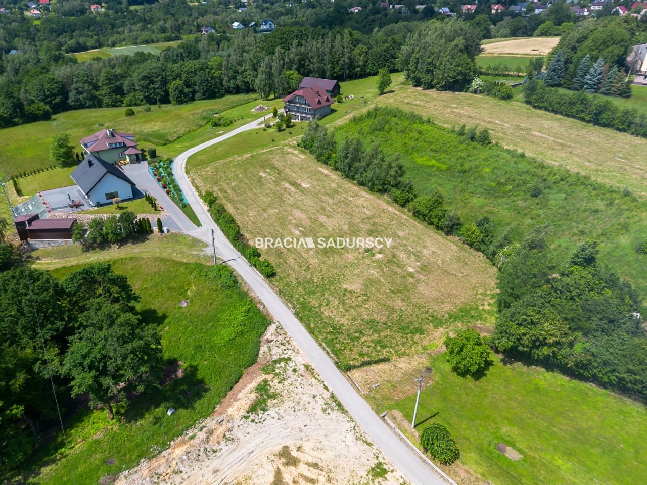 Działka budowlana Byszyce. Zdjęcie 12