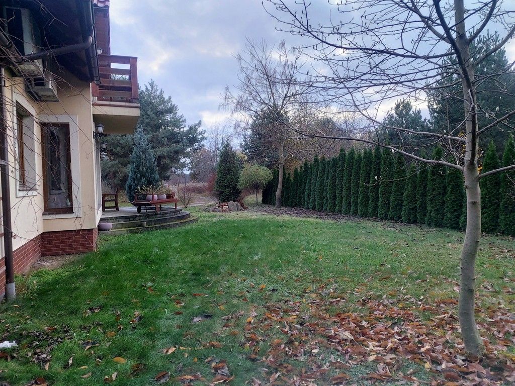 dom wolnostojący, 5 pokoi Miłocice, ul. Szkolna. Zdjęcie 27