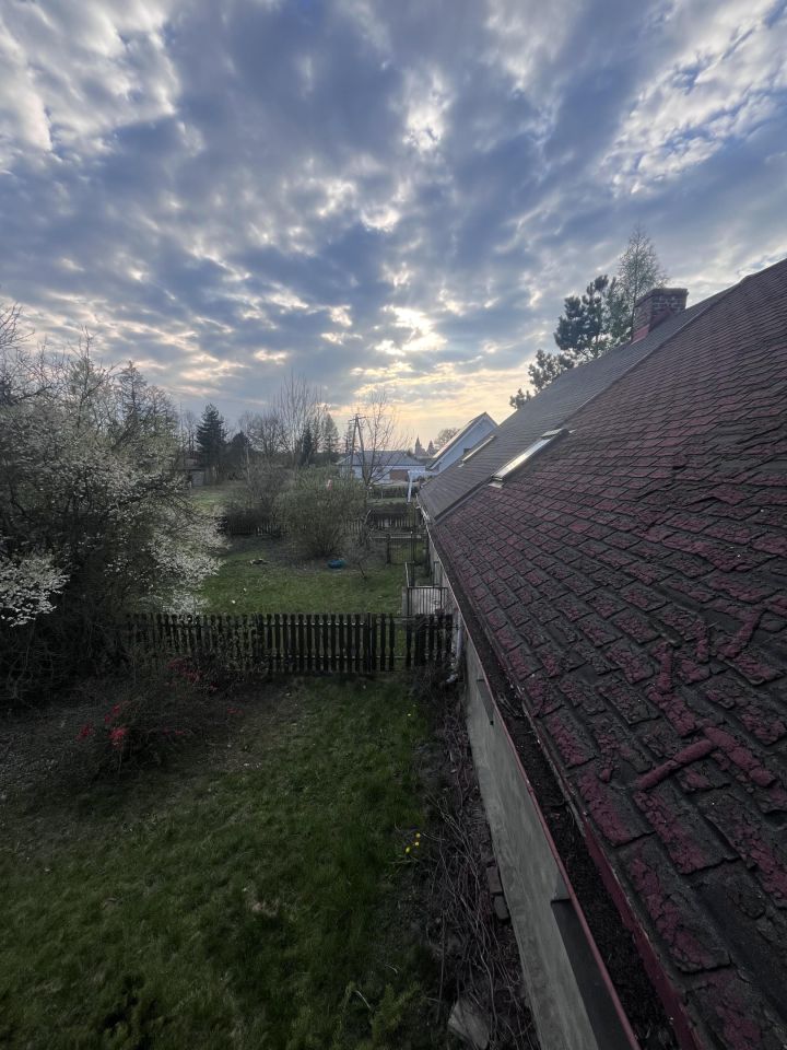 dom wolnostojący Kobiór, ul. Rodzinna. Zdjęcie 7