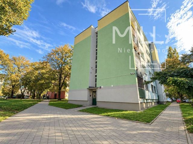 Mieszkanie 2-pokojowe Łódź Bałuty, ul. Wawelska. Zdjęcie 17