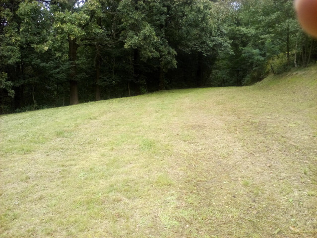 Działka rekreacyjna Rzeszów, ul. Alpejska. Zdjęcie 1