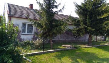 Działka budowlana Góry Wysokie