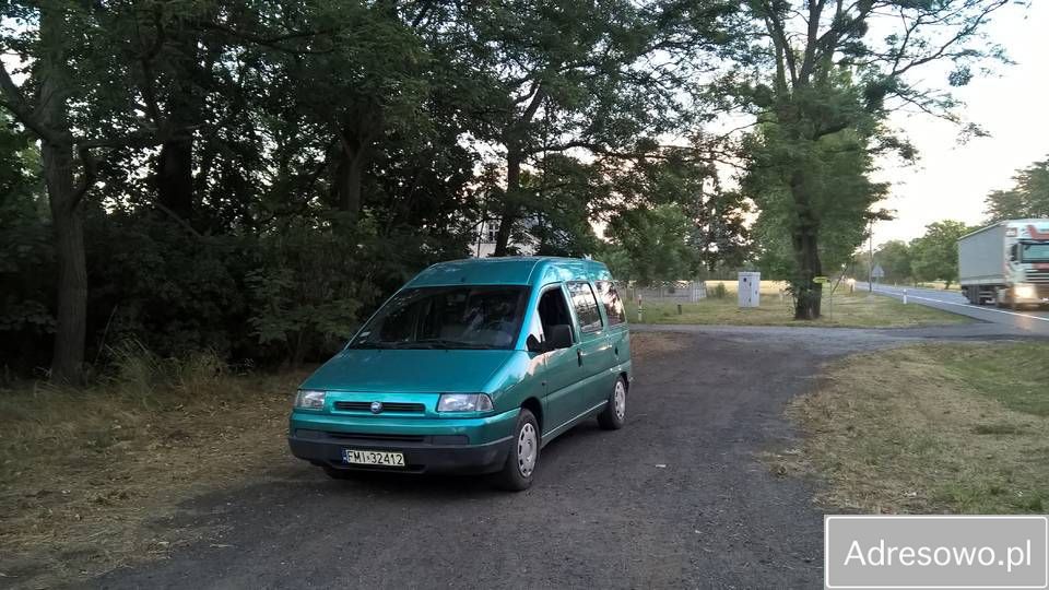 Działka inwestycyjna Jasieniec. Zdjęcie 2