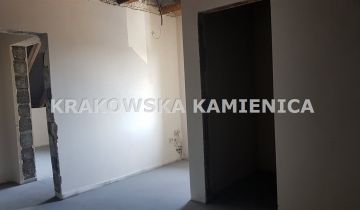 Mieszkanie 2-pokojowe Kraków Bieżanów, ul. Potrzask