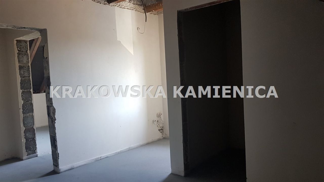 Mieszkanie 2-pokojowe Kraków Bieżanów, ul. Potrzask