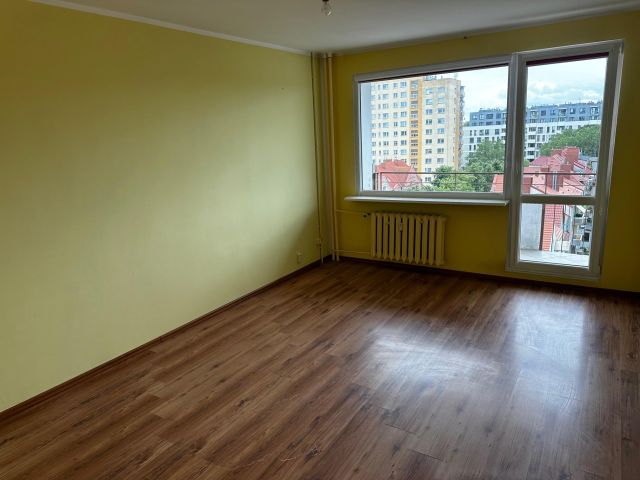 Mieszkanie 2-pokojowe Kołobrzeg Centrum, ul. Zygmuntowska. Zdjęcie 1