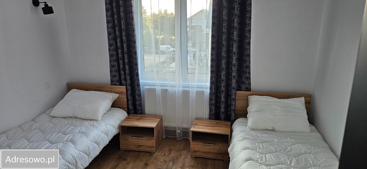 Mieszkanie 2-pokojowe Ustronie Morskie, ul. Zielona. Zdjęcie 16