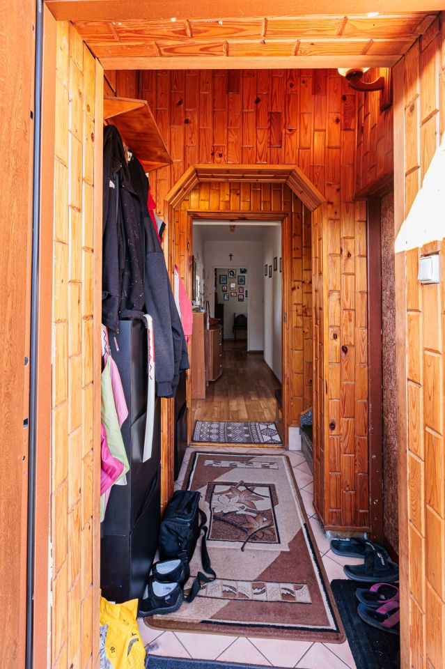 dom wolnostojący, 7 pokoi Białystok Skorupy, ul. Wczasowa. Zdjęcie 8