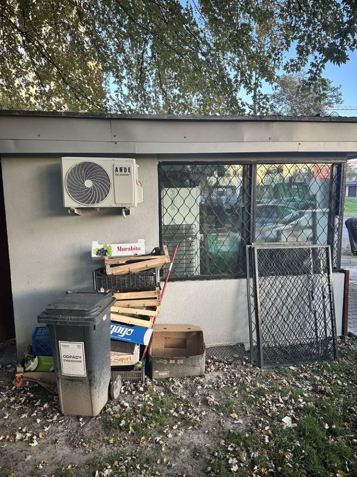 Lokal Kraków Prądnik Biały. Zdjęcie 6