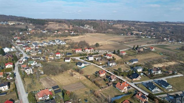 Działka budowlana Karniowice, ul. Słoneczna. Zdjęcie 26