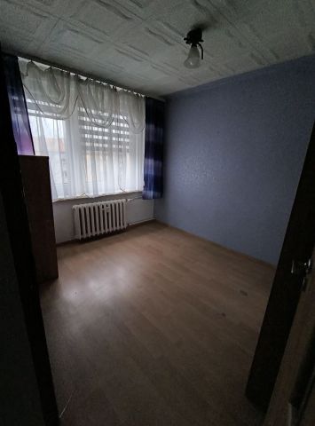 Mieszkanie 2-pokojowe Bytom Stroszek, ul. Legnicka. Zdjęcie 1