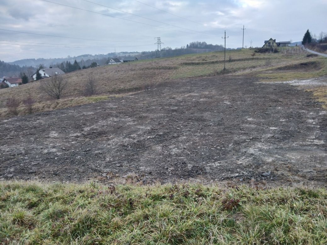 Działka budowlana Paszyn. Zdjęcie 2
