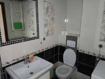 Mieszkanie 3-pokojowe Łomża Zawady-Przedmieście, ul. Zawadzka. Zdjęcie 3