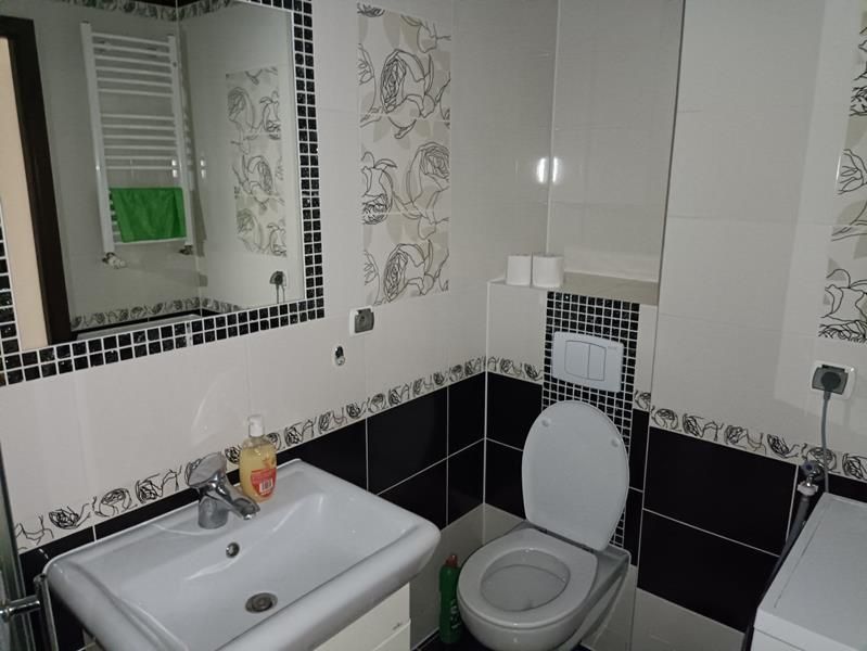 Mieszkanie 3-pokojowe Łomża Zawady-Przedmieście, ul. Zawadzka. Zdjęcie 4