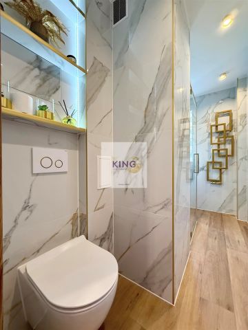 Mieszkanie 3-pokojowe Szczecin Centrum. Zdjęcie 11