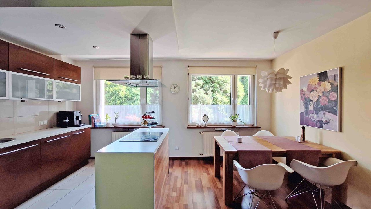 bliźniak, 5 pokoi Dąbrowa Górnicza Korzeniec, ul. Stanisława Skalskiego. Zdjęcie 3