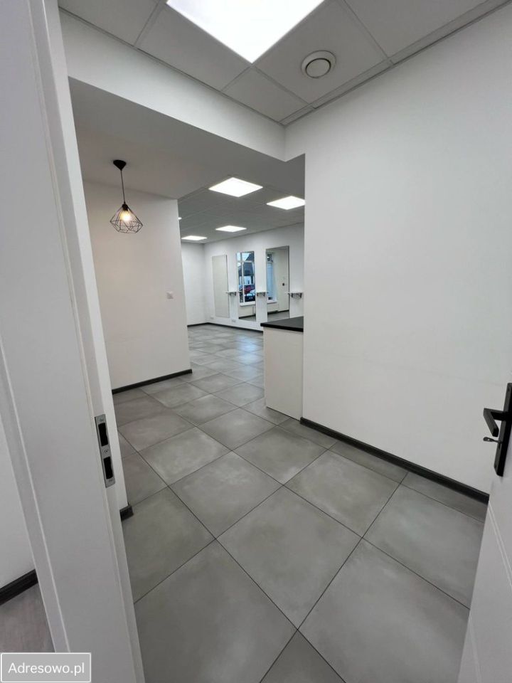 Lokal Kórnik Bnin, rynek Rynek. Zdjęcie 3