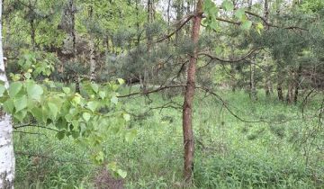 Działka budowlana Mierzęcice