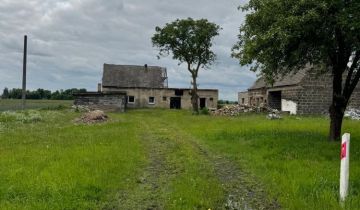 Działka siedliskowa Rudniki