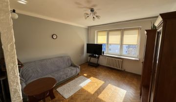 Mieszkanie 1-pokojowe Lublin Czwartek, ul. Czwartek