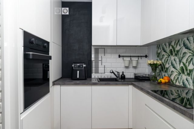 Mieszkanie 2-pokojowe Warszawa Mokotów, ul. Bokserska. Zdjęcie 5