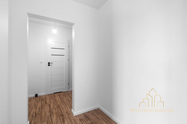 Mieszkanie 2-pokojowe Warszawa Bielany, ul. Władysława Broniewskiego. Zdjęcie 6