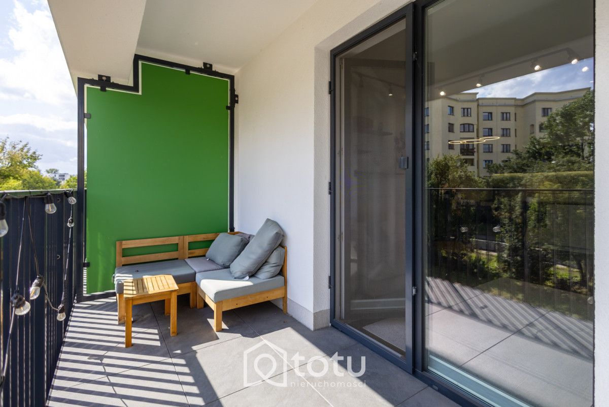 Mieszkanie 2-pokojowe Warszawa Targówek, ul. Rembrandta. Zdjęcie 7