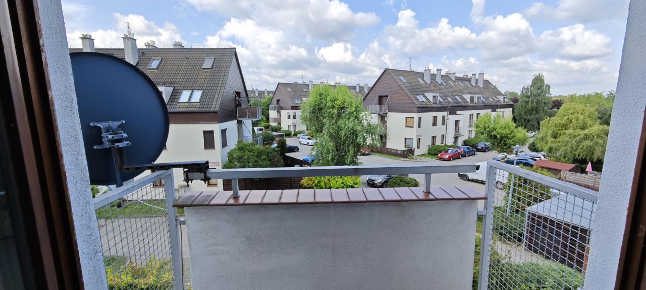 Mieszkanie 2-pokojowe Smolec, ul. Wrzosowa. Zdjęcie 16