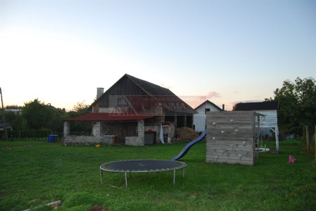 dom wolnostojący, 2 pokoje Gorzyce, ul. Wiejska. Zdjęcie 4