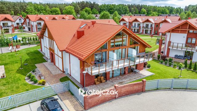 Mieszkanie 1-pokojowe Żarnowska, ul. Piaskowa. Zdjęcie 14