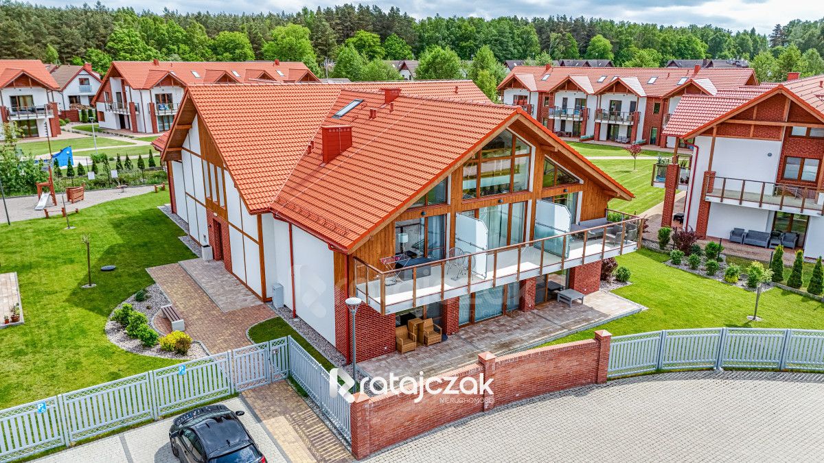 Mieszkanie 1-pokojowe Żarnowska, ul. Piaskowa. Zdjęcie 14