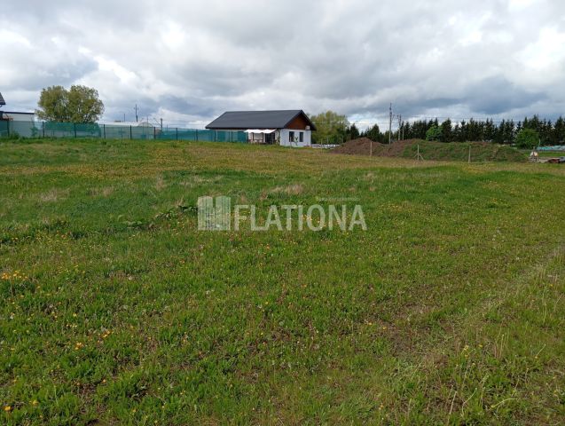 Działka budowlana Nowa Wieś. Zdjęcie 8