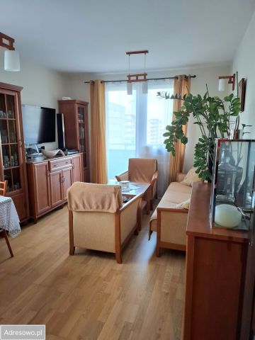 Mieszkanie 2-pokojowe Kraków, os. Piastów. Zdjęcie 1